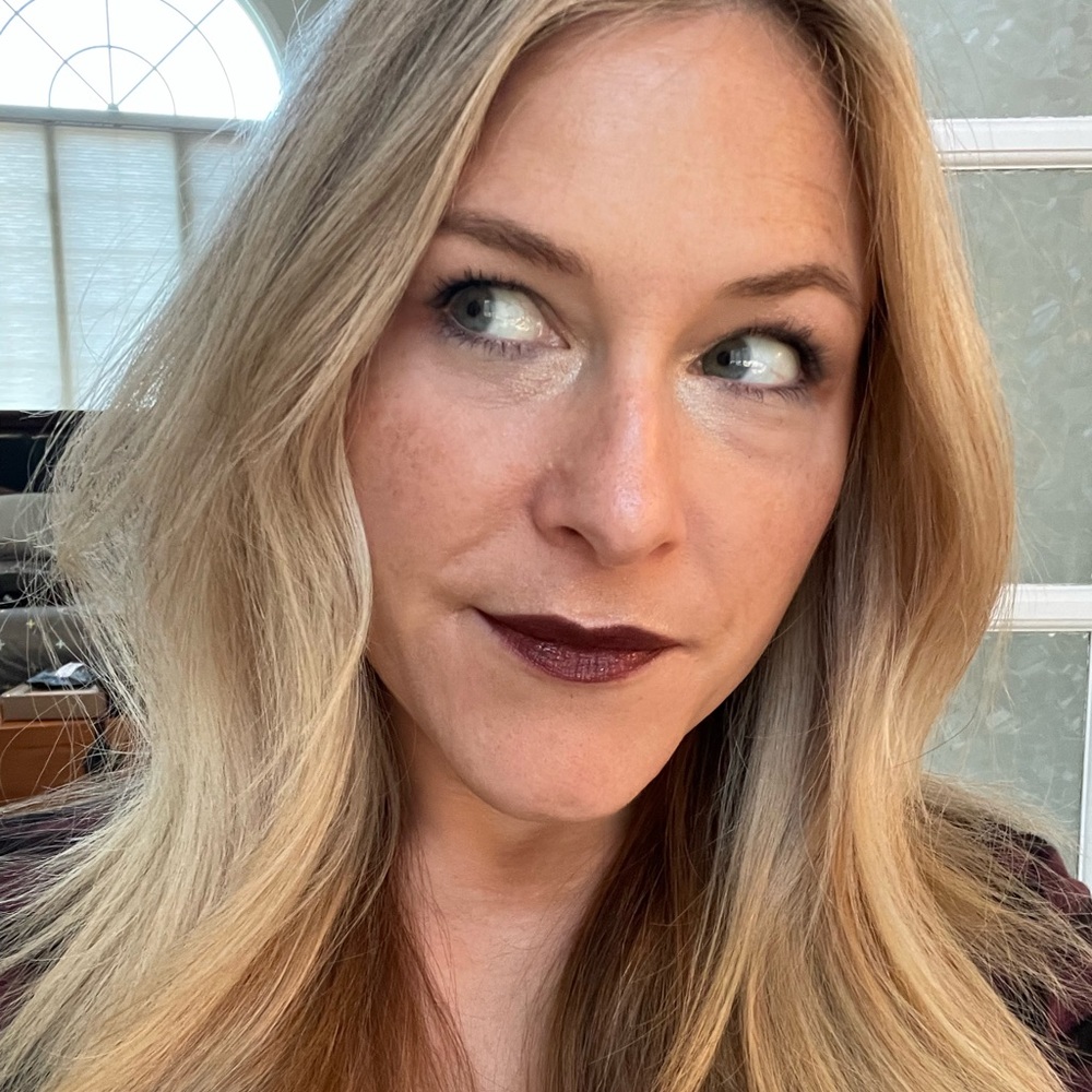 Meet your Posher, Karly